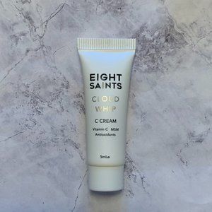 💝7/$25💝 Eight Saints Cloud Whip Vitamin C Cream